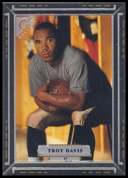 27 Troy Davis